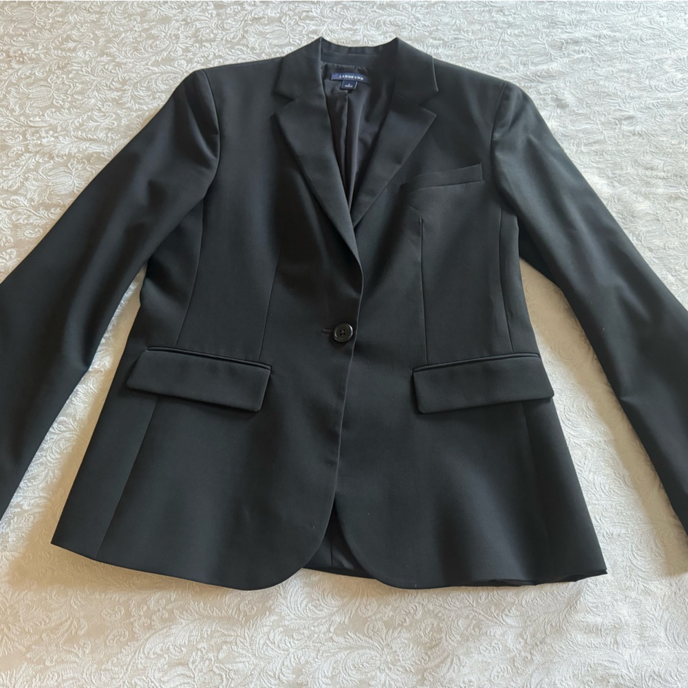 Lands End- woman’s blazer
